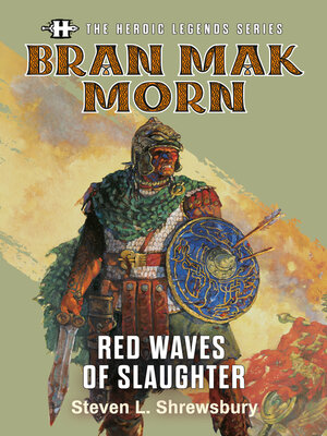 cover image of Bran Mak Morn